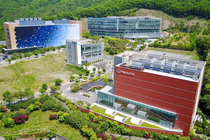 ㈜한화 건설부문, 데이터센터 분야에서 두각, 디벨로퍼형 사업으로 영역 넓힌다