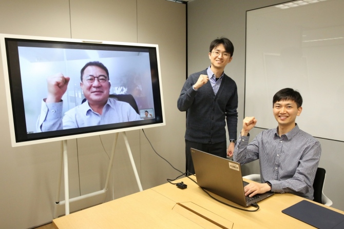 ㈜한화 건설부문, 동반성장 위해 210개 협력사와 온라인 공정거래협약 체결