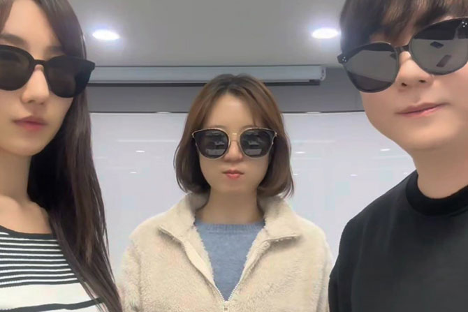우리회사 너무 괜찮지 않나요?💓