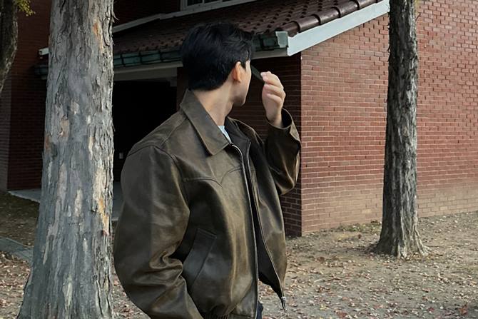 한건인 패션모음 찵여왔습니다