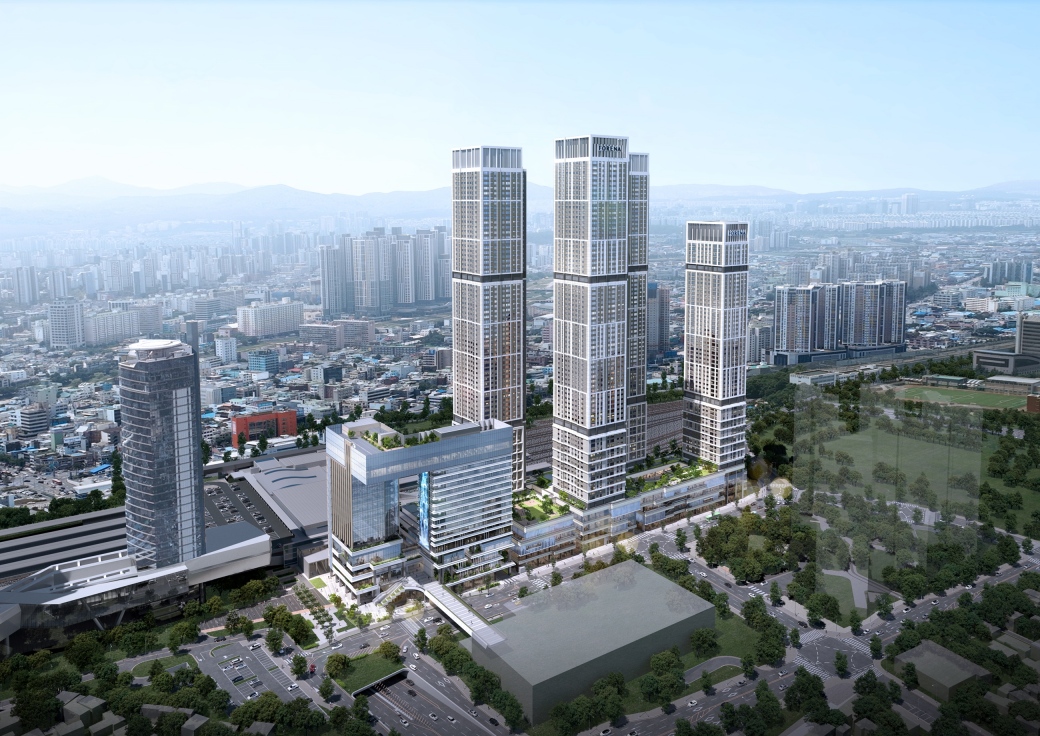 batch_4.+대전역세권+복합2-1구역+개발사업+조감도.jpg